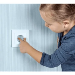 Reer Stopcontactbeveiliging, 5 Stuks, Transparant 11 Reer Stopcontactbeveiliging, 5 Stuks, Transparant -Little Wonders Verkoop reer stopcontactbeveiliging 5 stuks transparant a192276 4