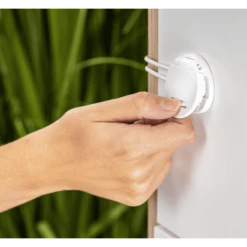 Reer Waardepakket Met Meerdere Zekeringen, Wit -Little Wonders Verkoop reer waardepakket met meerdere zekeringen wit a354537 2