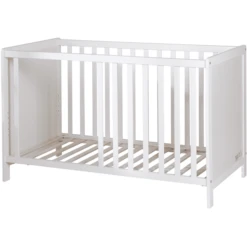 Roba Co-sleeper Wit 60 X 120 Cm -Little Wonders Verkoop roba co sleeper wit 60 x 120 cm a286634 2
