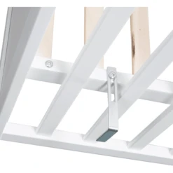 Roba Co-sleeper Wit 60 X 120 Cm -Little Wonders Verkoop roba co sleeper wit 60 x 120 cm a286634 3