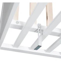 Roba Co-sleeper Wit 60 X 120 Cm Met Safe Asleep Matras -Little Wonders Verkoop roba co sleeper wit 60 x 120 cm met safe asleep matras a349555 4