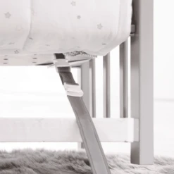 Roba Extra Gordel Voor Boxspringbedden Universal Grijs -Little Wonders Verkoop roba extra gordel voor boxspringbedden universal grijs a308647 4