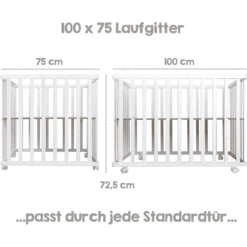 Roba Kinderbox 100 X 75 Cm Starry Magic Grijs -Little Wonders Verkoop roba kinderbox 100 x 75 cm starry magic grijs a308185 4