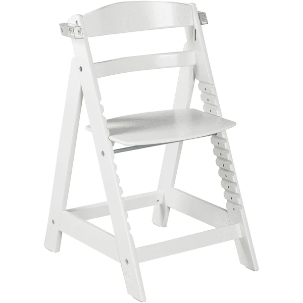 Roba Kinderstoel Sit Up Click & Fun Wit 5 Roba Kinderstoel Sit Up Click & Fun Wit - Afbeelding 3