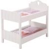 ROBA Poppen Stapelbed -Little Wonders Verkoop roba poppen stapelbed a046506