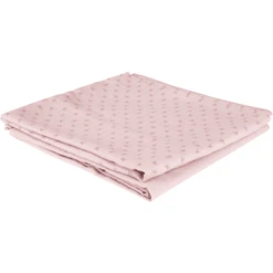 Roba Puck- En Verzorgingshanddoekenset Van 2 Lil Planet Roze 120 X 120 Cm -Little Wonders Verkoop roba puck en verzorgingshanddoekenset van 2 lil planet roze 120 x 120 cm a292136 4