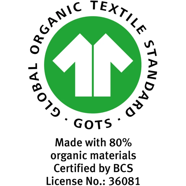 Roba Puck En Zoogdoek Set Van 2 Lil Planet Groen 120 X 120 Cm 5 Roba Puck En Zoogdoek Set Van 2 Lil Planet Groen 120 X 120 Cm - Afbeelding 3