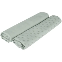 Roba Puck En Zoogdoek Set Van 2 Lil Planet Groen 120 X 120 Cm 10 Roba Puck En Zoogdoek Set Van 2 Lil Planet Groen 120 X 120 Cm -Little Wonders Verkoop roba puck en zoogdoek set van 2 lil planet groen 120 x 120 cm a308264 3