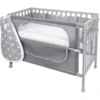 Roba Room Bed Co-sleeper Safe Asleep® Little Stars 1 Roba Room Bed Co-sleeper Safe Asleep® Little Stars -Little Wonders Verkoop roba room bed co sleeper safe asleep little stars a272071