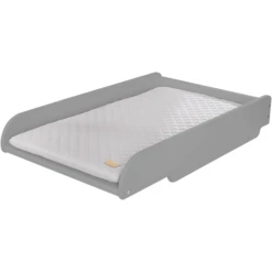 Roba Verandertafelblad Roba Style Grijs -Little Wonders Verkoop roba verandertafelblad roba style grijs a308227 4