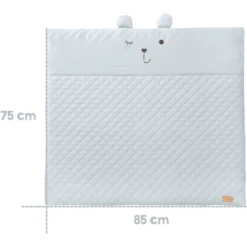 Roba Verwisselbare Pad Zacht Benny Style Turquoise 9 Roba Verwisselbare Pad Zacht Benny Style Turquoise -Little Wonders Verkoop roba verwisselbare pad zacht benny style turquoise a286786 2