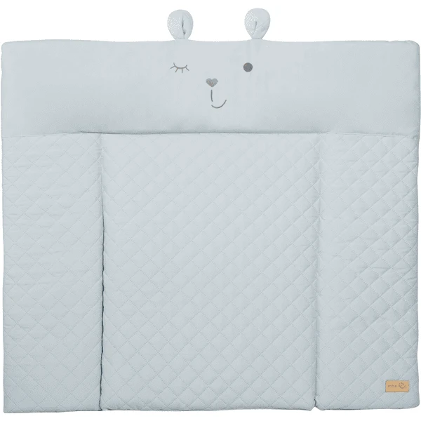 Roba Verwisselbare Pad Zacht Benny Style Turquoise 3 Roba Verwisselbare Pad Zacht Benny Style Turquoise