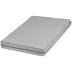Roba Wieg Matras Veilig Slapen AIR BALANCE Premiummesh 45x90