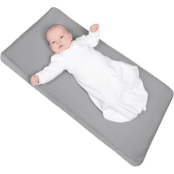 Roba Wieg Matras Veilig Slapen AIR BALANCE Premiummesh 45x90 -Little Wonders Verkoop roba wieg matras veilig slapen air balance premiummesh 45x90 a304741 4