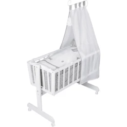 Roba Wiegset Compleet Nijntje