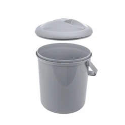 Rotho Baby Design Wind Eleimeraar B Ella Bambina Stone Grey -Little Wonders Verkoop rotho baby design wind eleimeraar b ella bambina stone grey a264078 2