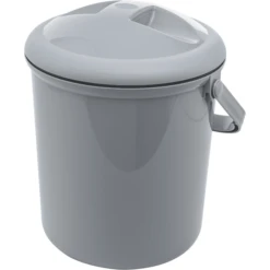 Rotho Baby Design Wind Eleimeraar B Ella Bambina Stone Grey