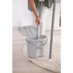 Rotho Babydesign Luieremmer TOP Stone Grey -Little Wonders Verkoop rotho babydesign luieremmer top stone grey a263389 3