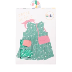 Rubens Barn Kleding Set 9 Rubens Barn Kleding Set -Little Wonders Verkoop rubens barn kleding set a360021 2