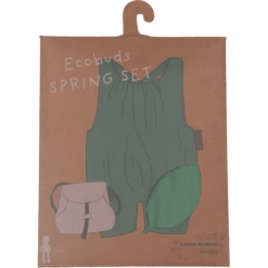Rubens Barn Lente Poppenkleding - Ecobuds -Little Wonders Verkoop rubens barn lente poppenkleding ecobuds a359777 4