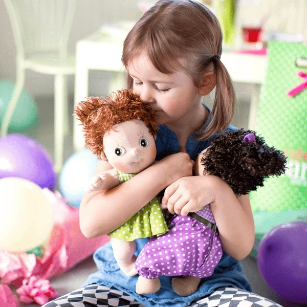 Rubens Barn Pop Karin Class Ic - Cutie 4 Rubens Barn Pop Karin Class Ic - Cutie - Afbeelding 2