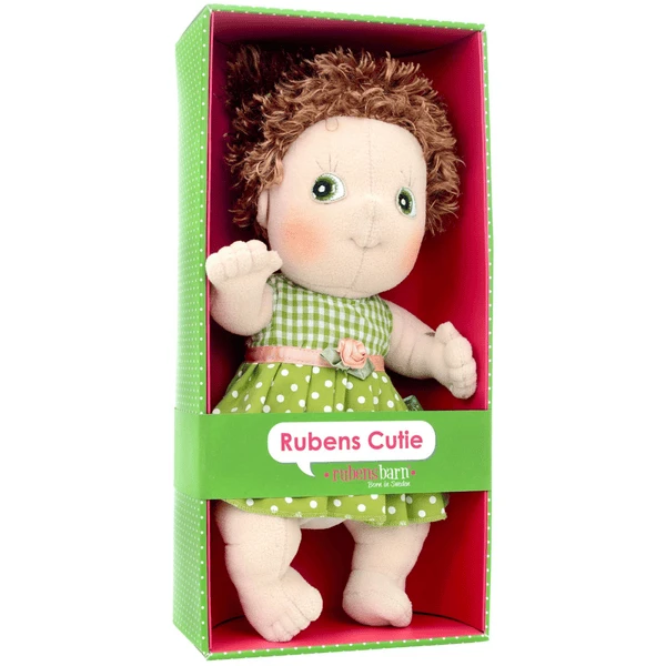 Rubens Barn Pop Karin Class Ic - Cutie 5 Rubens Barn Pop Karin Class Ic - Cutie - Afbeelding 3