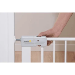 Safety 1st Deurhekje Auto Close -Little Wonders Verkoop safety 1st deurhekje auto close a155525 2