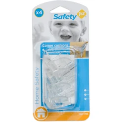 SAFETY 1st Hoekbescherming 4 Stuks -Little Wonders Verkoop safety 1st hoekbescherming 4 stuks a049394 2