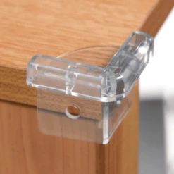 SAFETY 1st Hoekbescherming 4 Stuks -Little Wonders Verkoop safety 1st hoekbescherming 4 stuks a049394 3