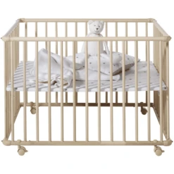 Schardt Box Basic Naturel 100 X 100 Cm Sterren Grijs -Little Wonders Verkoop schardt box basic naturel 100 x 100 cm sterren grijs a281758 3