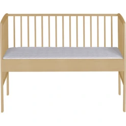 Schardt Co-sleeper Micky Plus Natuur Gelakt -Little Wonders Verkoop schardt co sleeper micky plus natuur gelakt a331245 3