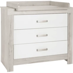 Schardt Commode Nordic Halifax