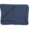 Schardt Gebreide Deken 75 X 100 Cm Donkerblauw Voor Baby's -Little Wonders Verkoop schardt gebreide deken 75 x 100 cm donkerblauw voor babys a280243