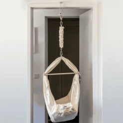 SCHMUSEWOLKE Deurklem Beige Voor Veerwip -Little Wonders Verkoop schmusewolke deurklem beige voor veerwip a392736 2