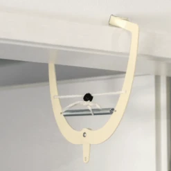 SCHMUSEWOLKE Deurklem Beige Voor Veerwip -Little Wonders Verkoop schmusewolke deurklem beige voor veerwip a392736 3