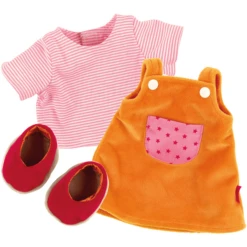 Sigikid ® Quendy Kledingset, Roze- Orange -Little Wonders Verkoop sigikid quendy kledingset roze orange a358991 4