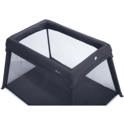 Silver Cross 3-in-1 Reisbedje Sluimer Antraciet -Little Wonders Verkoop silver cross 3 in 1 reisbedje sluimer antraciet a355699 3