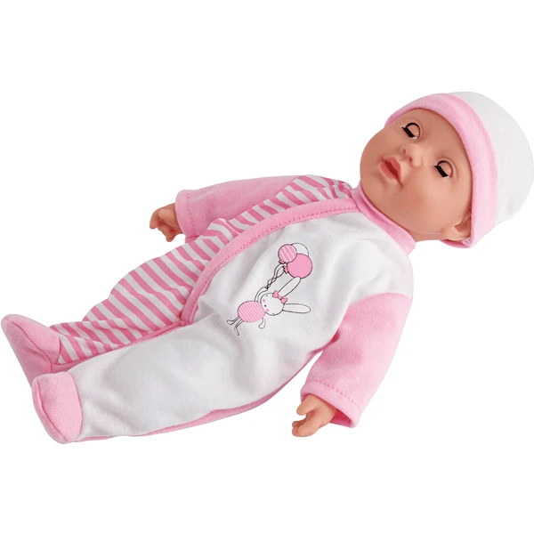 Simba My Love Baby Talk 4 Simba My Love Baby Talk - Afbeelding 2