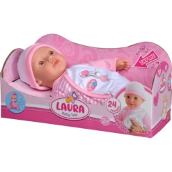 Simba My Love Baby Talk 10 Simba My Love Baby Talk -Little Wonders Verkoop simba my love baby talk a377917 3