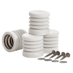 Sleepytroll Bed En Wipvoeten