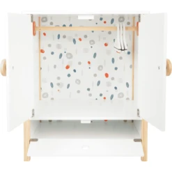 Small Foot ® Poppenkast " Little Button" -Little Wonders Verkoop small foot poppenkast little button a303423 2