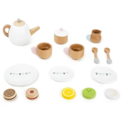 Small Foot® Thee-set -Little Wonders Verkoop small foot thee set a257028 2