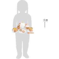 Small Foot® Thee-set -Little Wonders Verkoop small foot thee set a257028 3