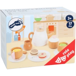 Small Foot® Thee-set -Little Wonders Verkoop small foot thee set a257028 4