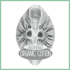 Snugglebundl Baby Haze Draagzak - Bio Cotton -Little Wonders Verkoop snugglebundl baby haze draagzak bio cotton a313408 2