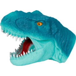 SPIEGELBURG COPPENRATH Handpop Tyrannosaurus Rex - T-Rex World