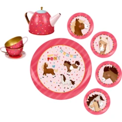 Little Wonders Verkoop -Little Wonders Verkoop spiegelburg coppenrath speelset my little pony boerderij a407475 1