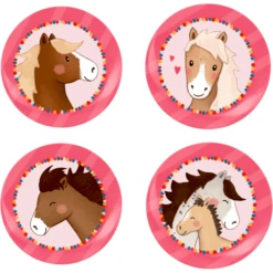 SPIEGELBURG COPPENRATH Speelset - My Little Pony Boerderij -Little Wonders Verkoop spiegelburg coppenrath speelset my little pony boerderij a407475 4