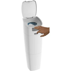 Spross Luieremmer Inclusief Vier Navulcassettes -Little Wonders Verkoop spross luieremmer inclusief vier navulcassettes a313101 4