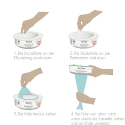 Spross Navulpatroon 3-pack -Little Wonders Verkoop spross navulpatroon 3 pack a312765 2